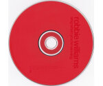 Robbie Williams - Sing When You're Winning (CD, 2000)