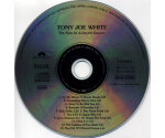 Tony Joe White - The Path Of A Decent Groove (CD, 1993)
