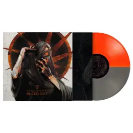 Within Temptation - Bleed Out (LP, Coloured, Numbered, 2026)