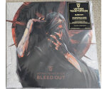 Within Temptation - Bleed Out (LP, Coloured, Numbered, 2026)