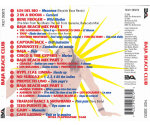 Various - Baja Beach Club (CD, 1996)