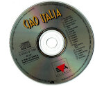 Various - Ciao Italia (CD, 1988)
