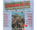 Various - Tour Of Duty (CD, 1990)