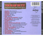 Various - Tour Of Duty (CD, 1990)