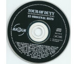 Various - Tour Of Duty (CD, 1990)