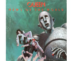Queen - News Of The World (LP 1977 USA)