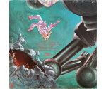 Queen - News Of The World (LP 1977 USA)