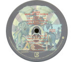Queen - News Of The World (LP 1977 USA)