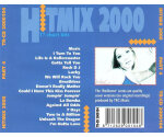 Unknown Artist - Hitmix 2000 - Part 4 (CD, 2000)
