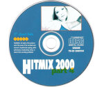 Unknown Artist - Hitmix 2000 - Part 4 (CD, 2000)