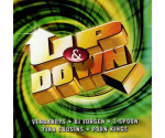 Various - Up & Down (CD, 1999)