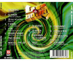 Various - Up & Down (CD, 1999)