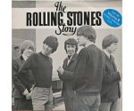 Rolling Stones, The - The Rolling Stones Story (3x LP 1980) Exclusive Edition