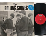 Rolling Stones, The - The Rolling Stones Story (3x LP 1980) Exclusive Edition