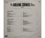 Rolling Stones, The - The Rolling Stones Story (3x LP 1980) Exclusive Edition