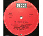 Rolling Stones, The - The Rolling Stones Story (3x LP 1980) Exclusive Edition