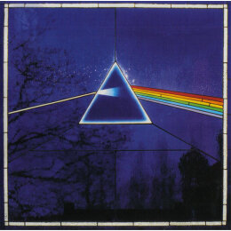 Pink Floyd - The Dark Side Of The Moon (CD, 2003)