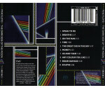 Pink Floyd - The Dark Side Of The Moon (CD, 2003)