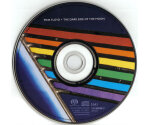 Pink Floyd - The Dark Side Of The Moon (CD, 2003)