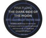 Pink Floyd - The Dark Side Of The Moon (CD, 2003)