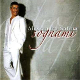 Alessandro Safina - Sognami (CD, 2007)