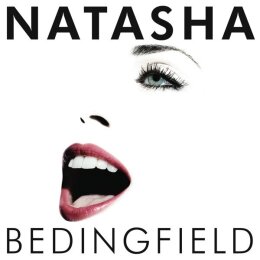 Natasha Bedingfield - N.B. (CD, 2007)