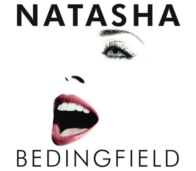 Natasha Bedingfield - N.B. (CD, 2007)