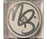Natasha Bedingfield - N.B. (CD, 2007)