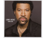 Lionel Richie - Coming Home (CD, 2006)