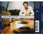 Lionel Richie - Coming Home (CD, 2006)