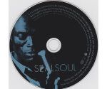 Seal - Soul (CD, 2008)