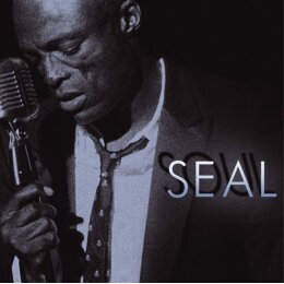 Seal - Soul (CD, 2008)