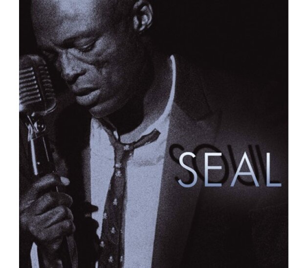 Seal - Soul (CD, 2008)