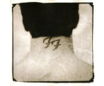 Foo Fighters - There Is Nothing Left To Lose (CD, 1999)