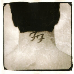 Foo Fighters - There Is Nothing Left To Lose (CD, 1999)