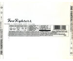 Foo Fighters - There Is Nothing Left To Lose (CD, 1999)