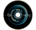 Foo Fighters - There Is Nothing Left To Lose (CD, 1999)