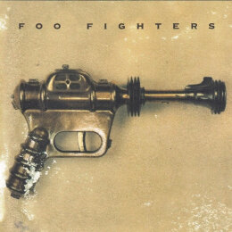 Foo Fighters - Foo Fighters (CD, 2003)