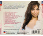 Danielle de Niese, Les Arts Florissants, William Christie - Handel Arias (CD, 2007)