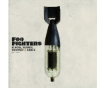 Foo Fighters - Echoes, Silence, Patience & Grace (CD)
