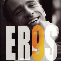 Eros Ramazzotti - 9 (CD, 2003)