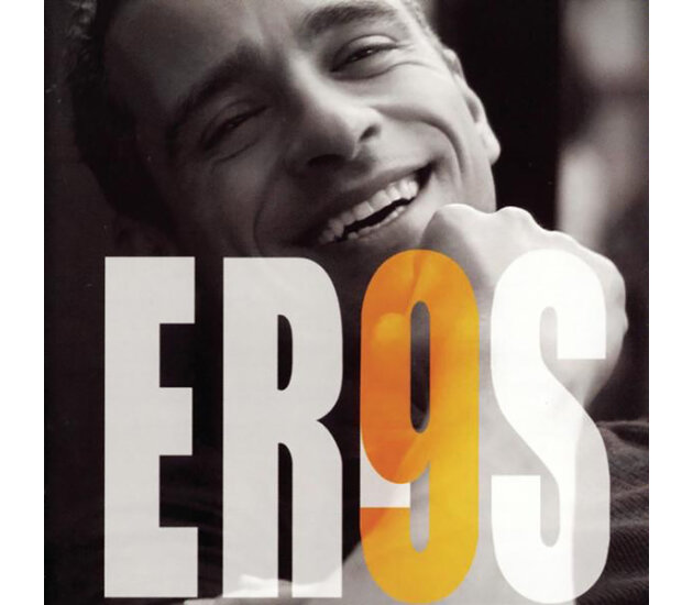 Eros Ramazzotti - 9 (CD, 2003)
