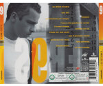 Eros Ramazzotti - 9 (CD, 2003)