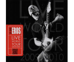 Eros Ramazzotti - 21.00: Eros Live World Tour 2009/2010 (2xCD, 2010)