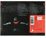 Eros Ramazzotti - 21.00: Eros Live World Tour 2009/2010 (2xCD, 2010)