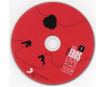 Eros Ramazzotti - 21.00: Eros Live World Tour 2009/2010 (2xCD, 2010)