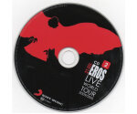 Eros Ramazzotti - 21.00: Eros Live World Tour 2009/2010 (2xCD, 2010)
