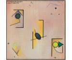 Tuxedomoon - Half-Mute (LP, 1980)