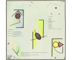 Tuxedomoon - Half-Mute (LP, 1980)
