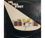 Free - The Free Story (LP, 1974, Numbered, Limited)